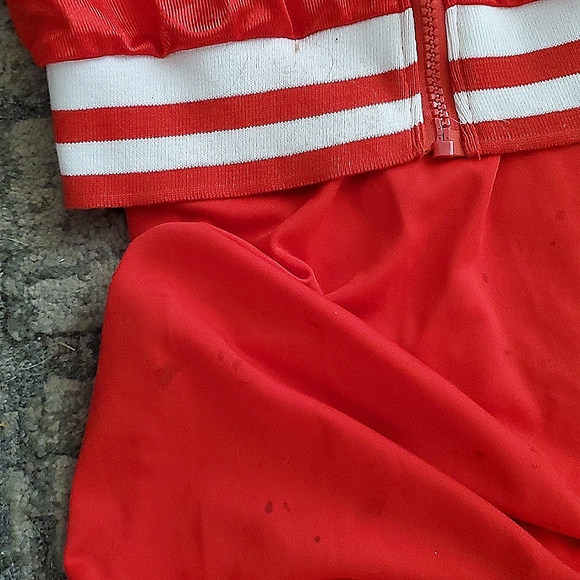 Dreamgirl SM Lil' Red Riding Hood 5PC Costume - Picture 11 of 14